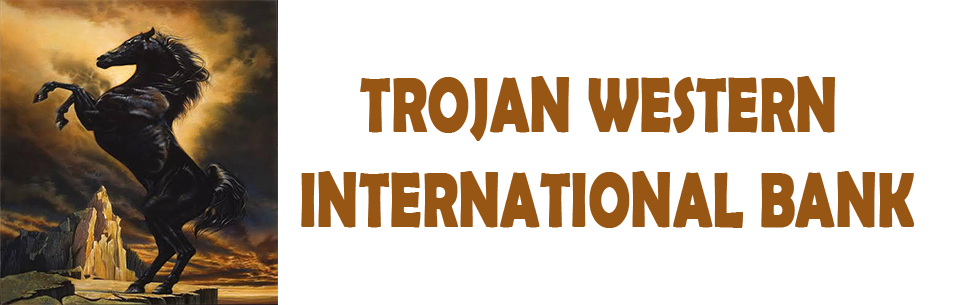 Trojan Western International Bank